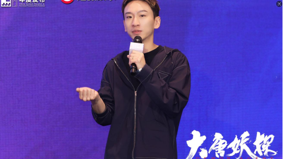 从金鸡看明年电影,将开启动画与IP“次元新生”(2)446